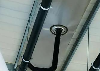 宣化虹吸排水的原理