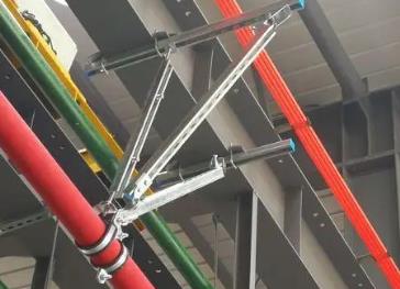 宣化抗震支架厂家与你分享你必须做的紧急情况下的准备